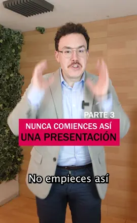 #fermiralles  #hablarenpublico  #discurso  #AprendeConTikTok  #oratoria
