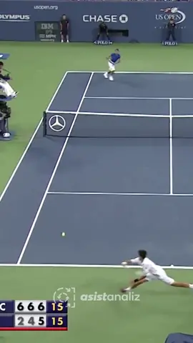 Nadal X Djokovic muhteşem ralli 🔥 #tennis #nadal #djokovic #tennisbestpoints #amazingtennisshot #sport #sports #fyp #followyoupage #followyou #spor