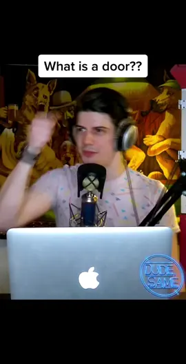 Please give your thoughts in the comments. #debate #door #podcast