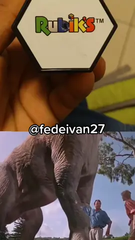 Ese loco hijo del demonio lo logró #audiosparatiktok #audio #jurassicpark #parati #fyp #reels