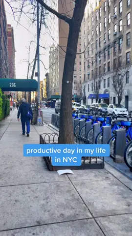nyc vlog #nycvlog #dayinmylife #nyclife #f45 #nycdayinthelife