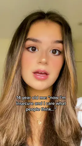 a few years later and now I love my baby face ❤️ #relatable #girls #teenager