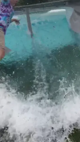 They were hit with a #wave of emotions! #AEMembersAlways #OscarsAtHome #DeserveADrPepperDuet #WomenOwnedBusiness #fyp