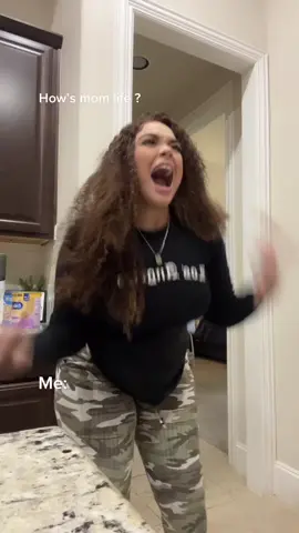Who can relate ? Lmaoo #fyp#viral#momlife