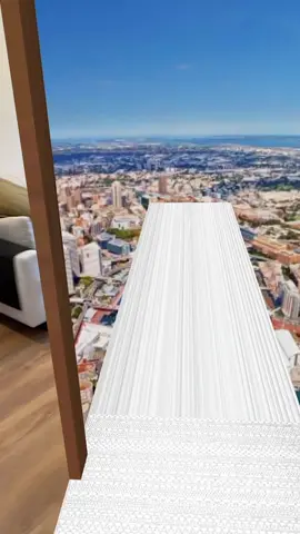 I thought it was a diving board😂