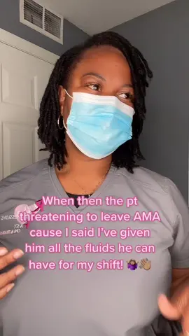 Just had stat HD yesterday 🤦🏽‍♀️ #WomenOwnedBusiness #nursesoftiktok #foryourpage #travelnurse #blacknursetiktok #nurses