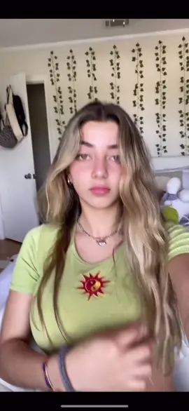 she’s so hot