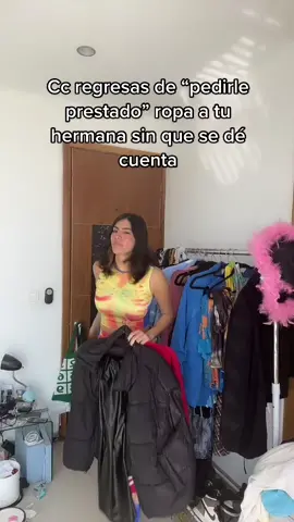 Mi secreto revelado 😉#ropa  #outfits #fashion