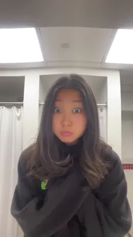 i alr have a baby face so i look the exact same