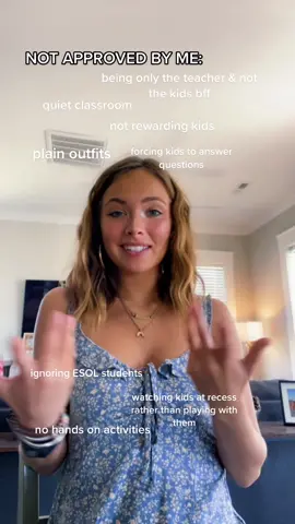 I will having a loving & welcoming classroom environment 💗 #teacher #classroom #futureteacher #diversity #teachersoftiktok