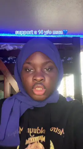 SHMONEYYY #fantathemua #fyp #foryou #pourtoi #blackmua #hijabimua