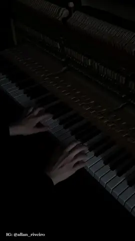 Vine a adorarte...♥️ #piano #gracias #adoracion #pianolove #instrumental #pianomusic #pianista #reflexion #pianochallenge #pianoart