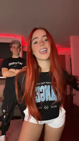 Le dije que reaccionará a este trend 🤭