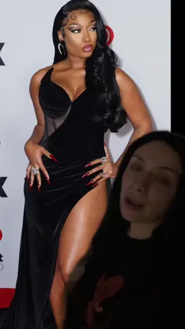 #megantheestallion  #iheartradiomusicawards #iheartradio