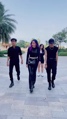 Đụng tôi thì không sao,chứ đụng người khác thì…Tới công chiện 😎 @mr.virgo3501 @dieuhoangg211 @_huysmile_  @uyenncavang