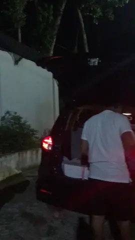 Had an overnight stay with good friends #tunay #friends #barkada #overnight #viralvideo #walangiwanan @resroyal