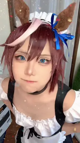 ぱっ！#ウマ娘コスプレ #トウカイテイオーコスプレ