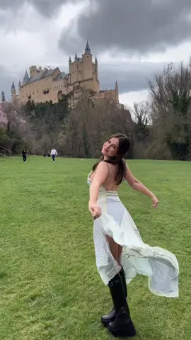 Segovia 🦋