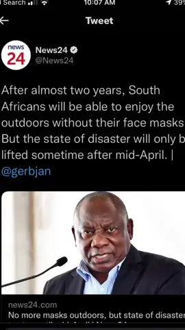 Do you wear masks OUTDOORS? 🤣😭🤝#fyp #ziaanmeyer #ziaan #cyrilramaphosa