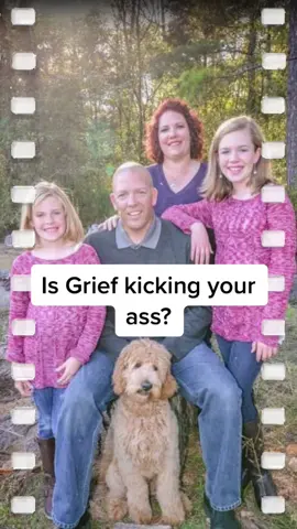 Grief Recovery #WomenOwnedBusiness #fordingthroughlife #happinessafterloss #coach