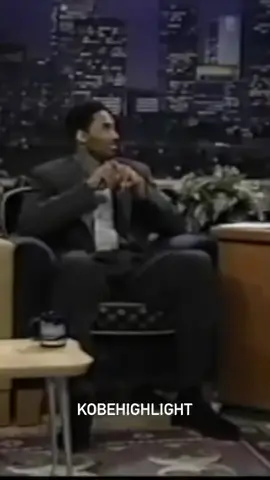 Black Mamba.Kobe Bryant Speaking Fluently Italian.