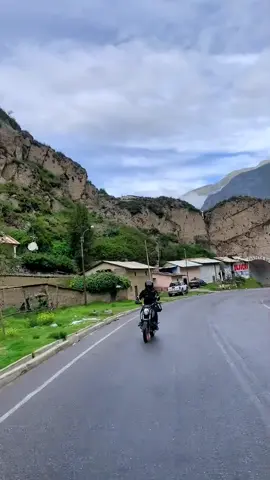 La Belleza De La Naturaleza 😍🥰 #rutabiker #entreamigos #nevadoraura🏔️🥶☃️❄️ #pormasrutas🏍