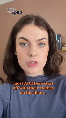 Follow for ADHD friendly interior design! #adhdhometips #executivefunction #workingmemory #adhd