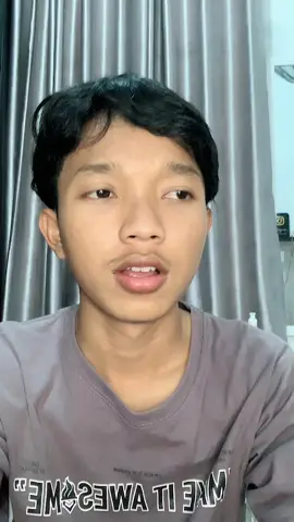 fix kan emak gua doang nih#masnizar