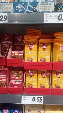 #chocolate#fincarre#lidl#lidlespaña