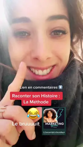 Les secrets du #storytelling ? #podcast #marketing #influence #Reseauxsociaux