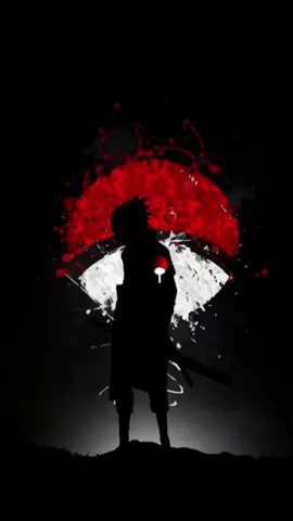#nure💜 #sasuke #livewallpapers