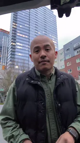 Find some gratitude in today. Happy Wednesday #seattle #growth #LizzosBigGrrrls