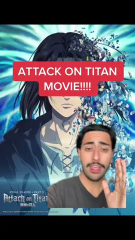 Is it possible!?! #AttackOnTitan #attackontitanseason4 #attackontitanfinalseason #aot #aotseason4 #aothuat #aotedit #anime #animes #animetiktok #animeboy #animefyp #animefan #animelover #animerecommendations #erenjaeger #mikasa #armin #reiner #aotmovie #attackontitanlevi #attackontitans #fyanime #manga #mangas #movie #film #films #movies
