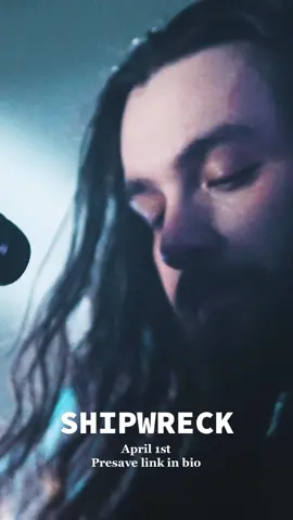 Link in that bio #shipwreck #music #letdown #empty #rock