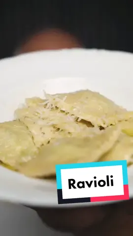 Teigtaschen Serie No.6 Italienische Ravioli 🇮🇹😍 #italien #teigtaschen #ravioli
