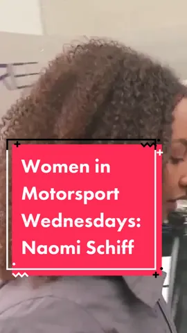 My favorite series! #motorsportstreamer #formula1streamer #womeninmotorsports #femalesinmotorsports