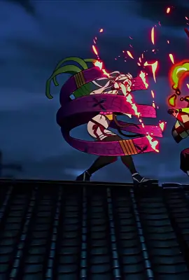 #demonslayer #tanjiroedit #anime #daki #ezioh