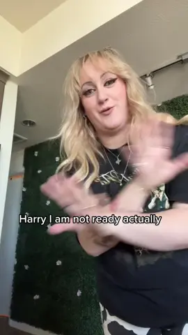 Please.  … have mercy