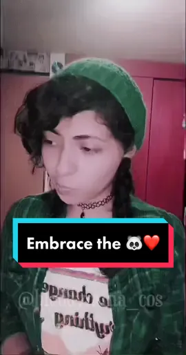 What if… #turningred #turningredcosplay #miriamwexler #miriamwexlercosplay #miriamturningredcosplay #miriamturningred #minakurancosplay