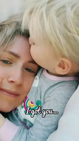 So blessed to have you, my dear girl…