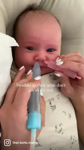 Nose Frida Hacks we were admitted into the hospital when my 1 month old had RSV. These helpful tips were taught by the respiratory therapist. You can also connect to a breast pump and make it electric. I’ve since purchased an electric one on Amazon and save us both this nightmare. But these suctions are what kept us from going back to the hospital… hope it helps #nosefrida #nosefridahack #rsv #rsvawareness #rsvirus #onemonthold #1montholdbaby #babyregistry #babyregistrymusthaves