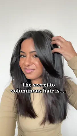 #ad Shop these clean and cruelty-free products at NatureLab.com. Use code haiirologybyjen for 20% off! @NatureLab Tokyo #naturelabtokyo #ad #bighair #volumeshampoo #voluminoushair #hairtips101