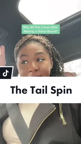 Always be flexible! #visionboard #manifestation