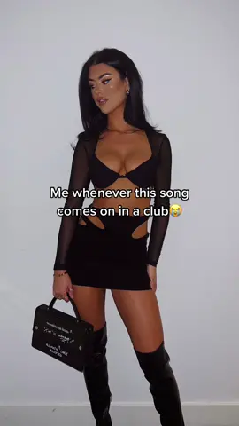 no controlling me when this comes on #fyp #foryou #trending #uk #trend #club