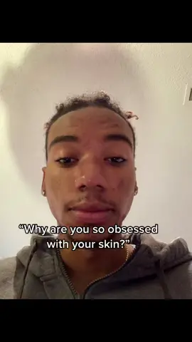 Wouldn’t ever wanna go back to that. Creds to bro @Joeywphillips #fyp #acne