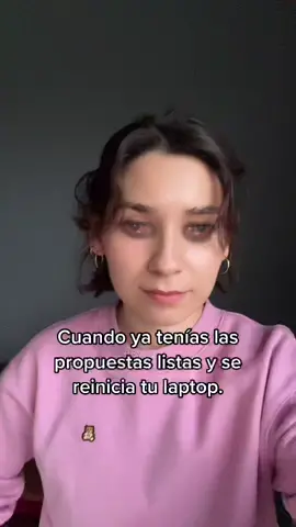 Justo cuando terminas pasa eso 🥴🤣 #fyp #humor #trending