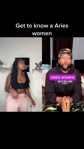 #duet with @destorm get to know a #arieswoman #ariesseason #gettoknow