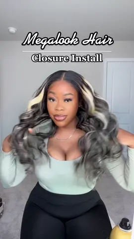 @Megalookhair.official full install on YT! Link in bio #megalookhair #closurewig #closureinstalls #bodywavehair #middlepartwig #lacefrontalinstall #wiginstalls