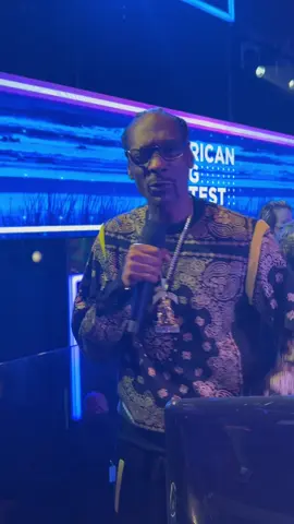 Well. That was fun 🤣🤣🤣🔥 And We bacc next week 🎤🎤🎤 @americansongcontest @nbc