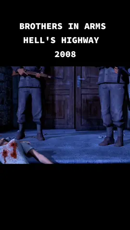 Them cutscenes tho #brothersinarms #milsim #chillsim #GamingOnTikTok #pcgamer #ww2 #History #fypage #postscriptum #hellletloose